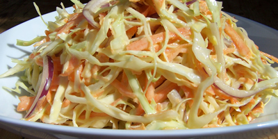 Coleslaw