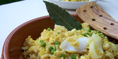 Kedgeree