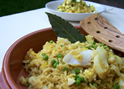 Kedgeree