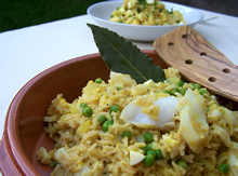 Kedgeree